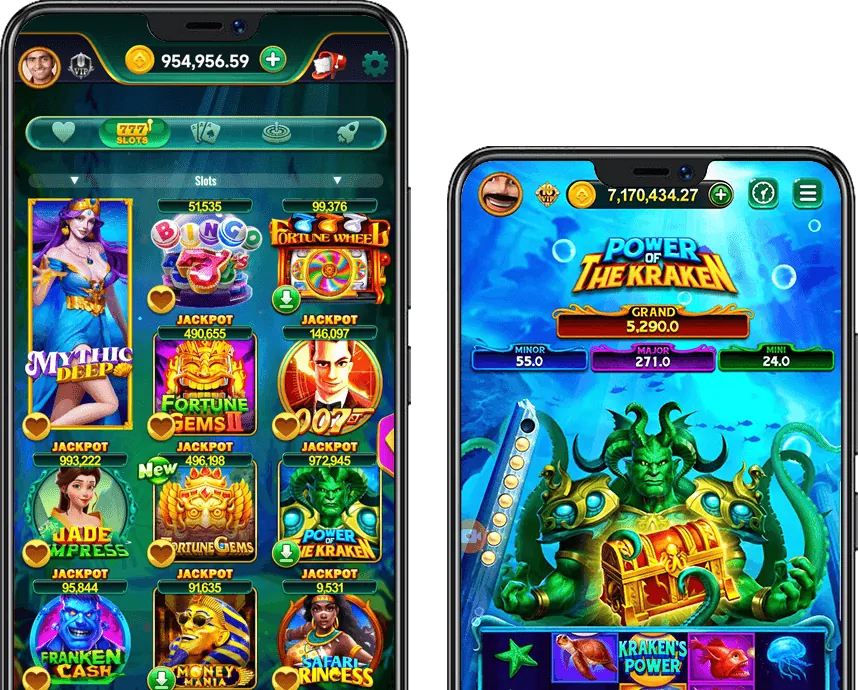 Đa dạng trò chơi cá cược thể thao và casino trực tuyến