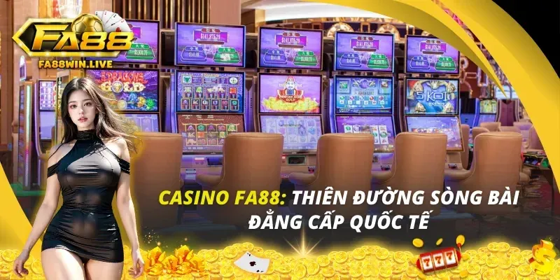 Casino trực tuyến 555win với dealer người thật